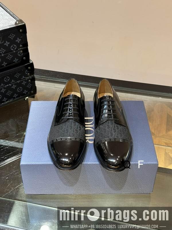 Replica Dior Shoes sz38-45 TF0701