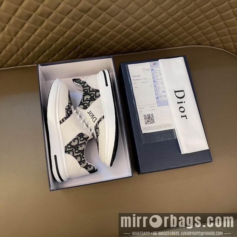 Replica Dior Shoes sz38-45 mnw0173