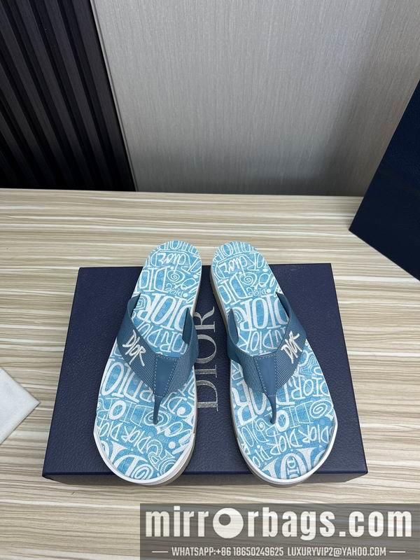 Replica Dior Shoes sz38-45 mnw0207