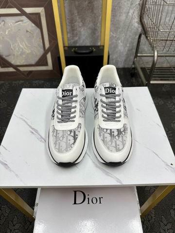 Replica Dior Shoes sz38-45 hnh0803