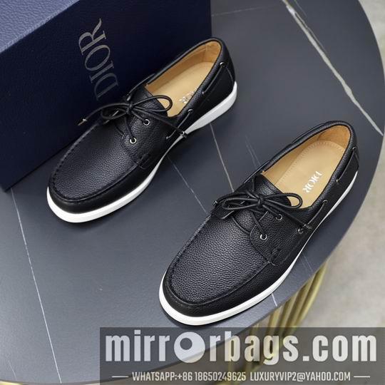 Replica Dior Shoes sz38-45 mnh0510