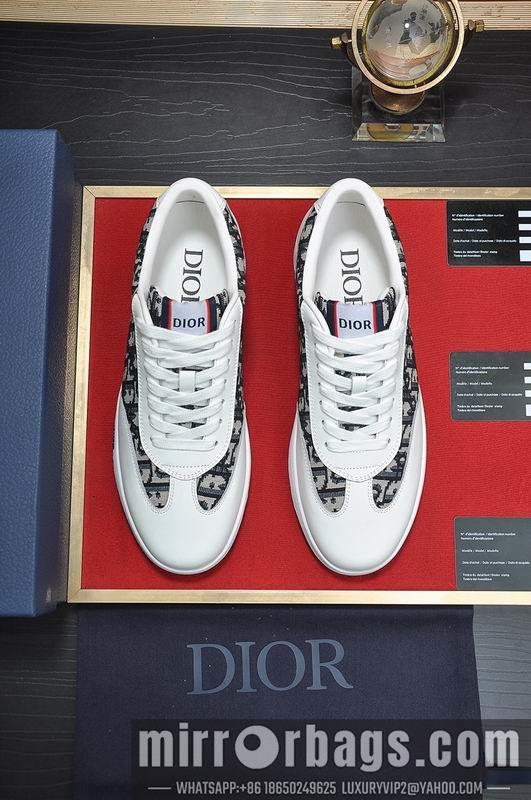 Replica Dior Shoes sz38-45 mnw0313