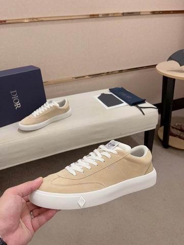 Replica Dior Shoes sz38-46 hnh0523