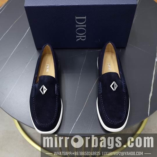 Replica Dior Shoes sz38-45 hnh1207