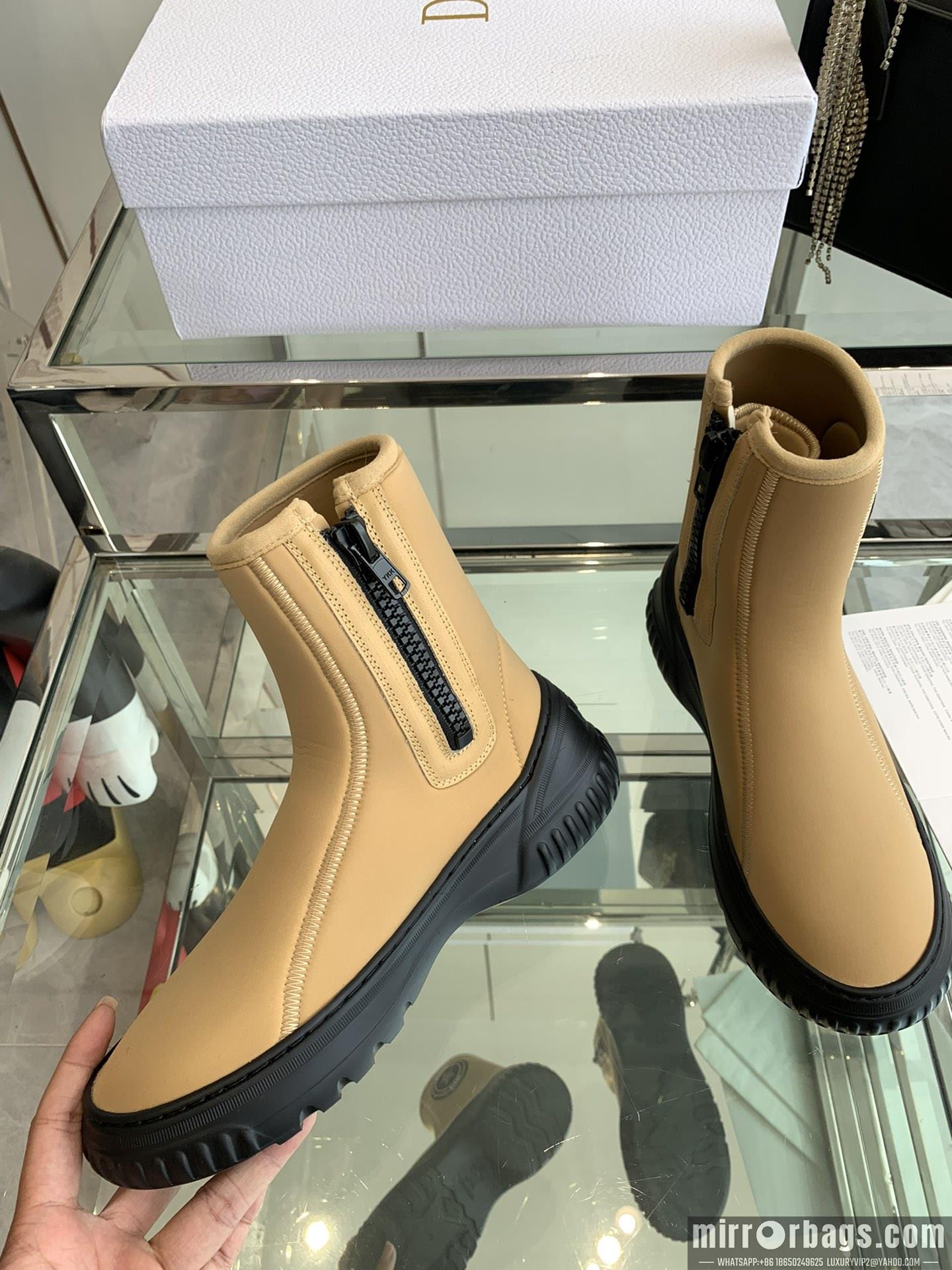 Replica Dior Shoes sz35-40 h1001