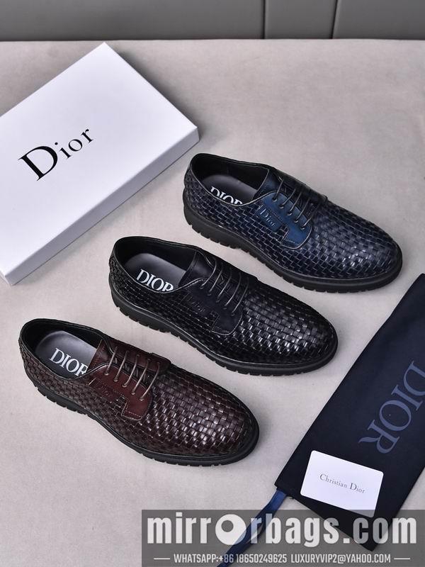 Replica Dior Shoes sz38-45 mnw0189