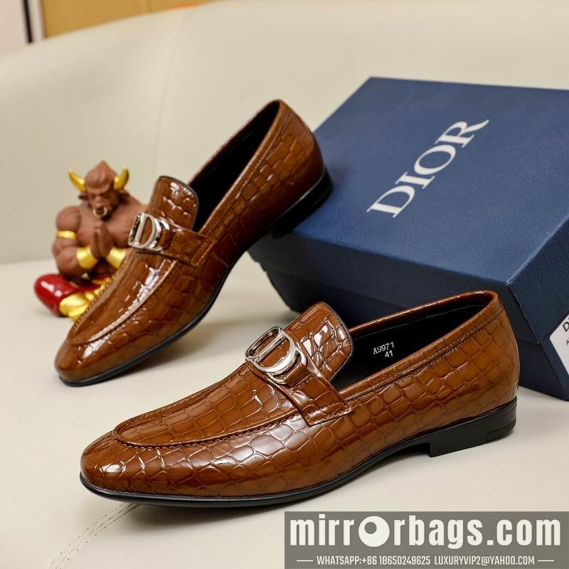 Replica Dior Shoes sz38-45 mnw0205