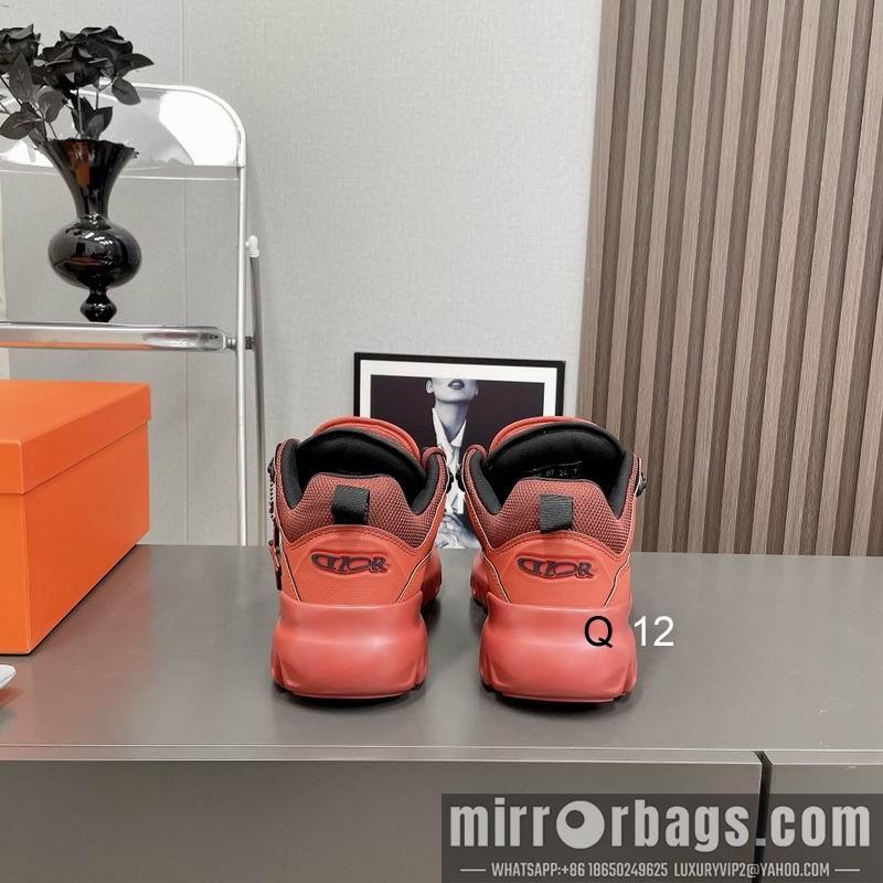Replica Dior Shoes sz38-45 J1112