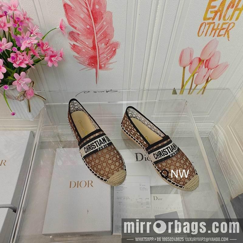 Replica Dior Shoes sz35-40 NW0302