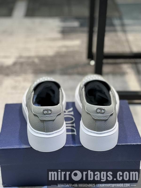 Replica Dior Shoes sz38-44 hnm0179