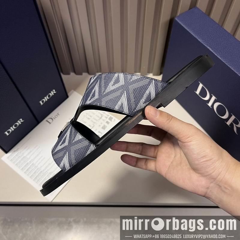 Replica Dior Shoes sz38-46 mnw0327