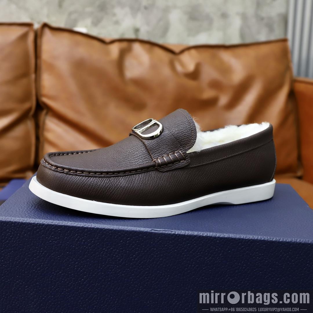 Replica Dior Shoes sz38-44 hnh1202