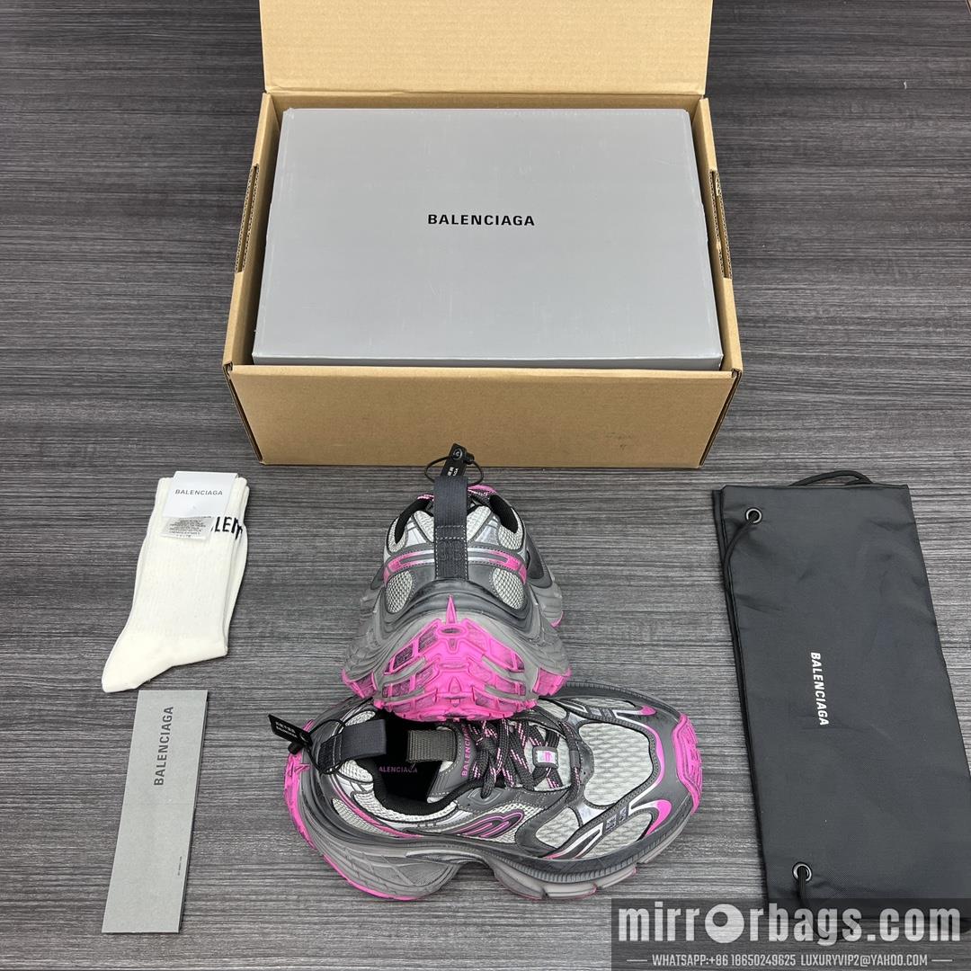 Replica Balenciaga Shoes sz35-46 h1003