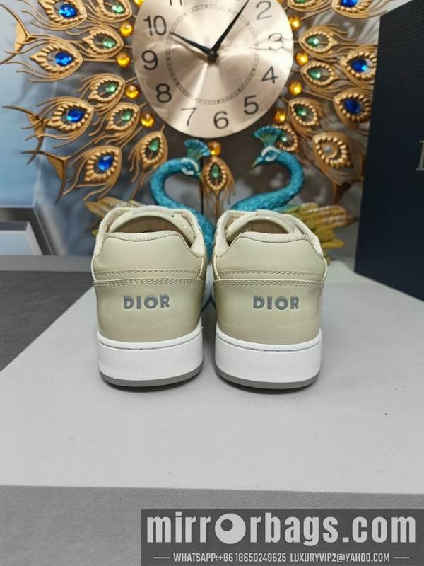 Replica Dior Shoes sz35-45 mnm0106