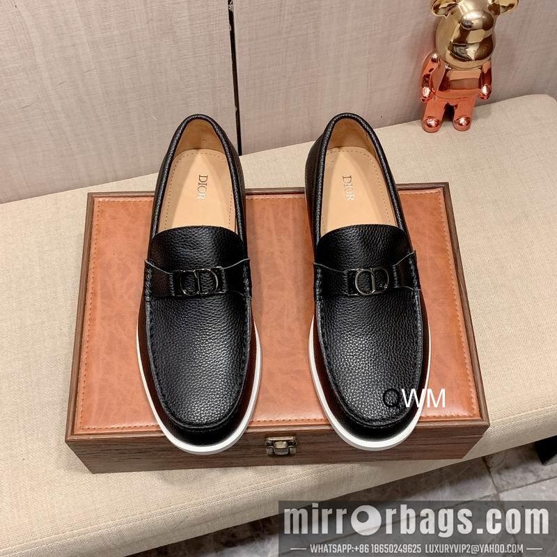 Replica Dior Shoes sz38-45 3C WM1107