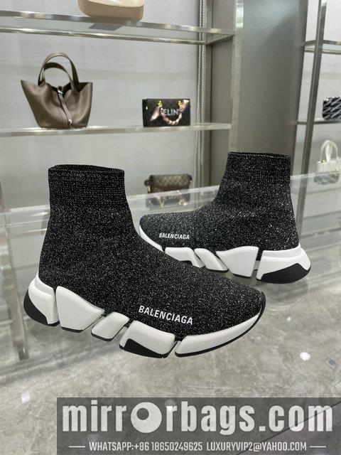 Replica Balenciaga Shoes SZ 38-44 22301265-8 2colors