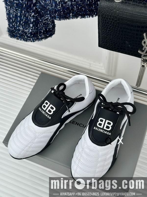 Replica Balenciaga Shoes sz35-39 JX0901