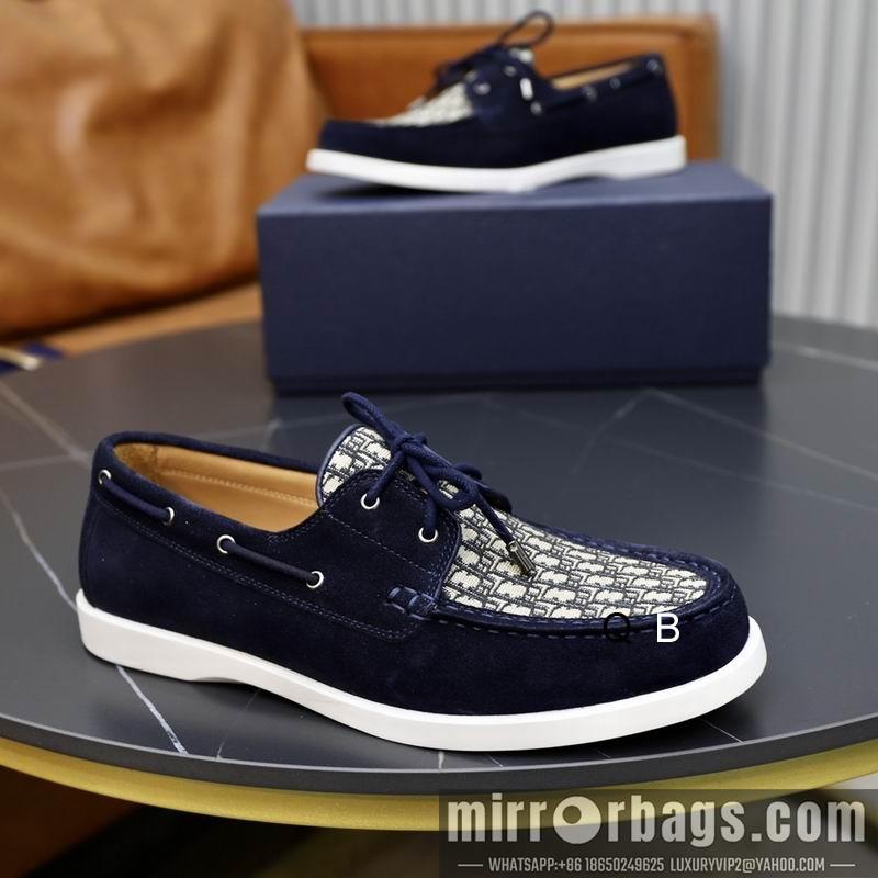 Replica Dior Shoes sz38-45 BS0602