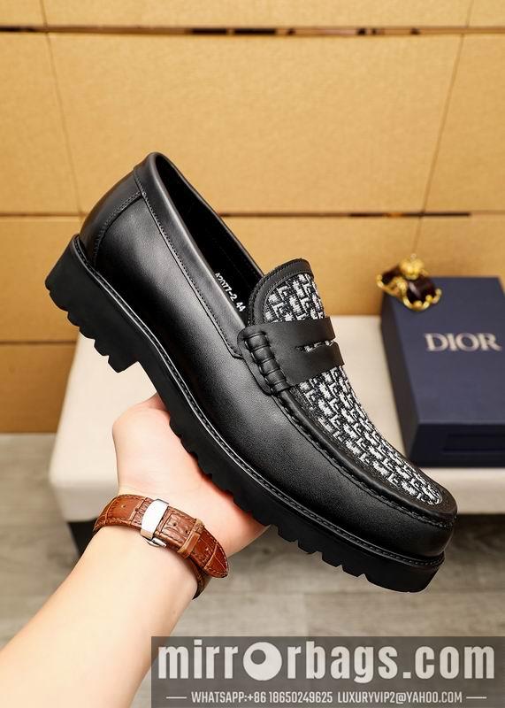 Replica Dior Shoes sz38-45 mnw0218