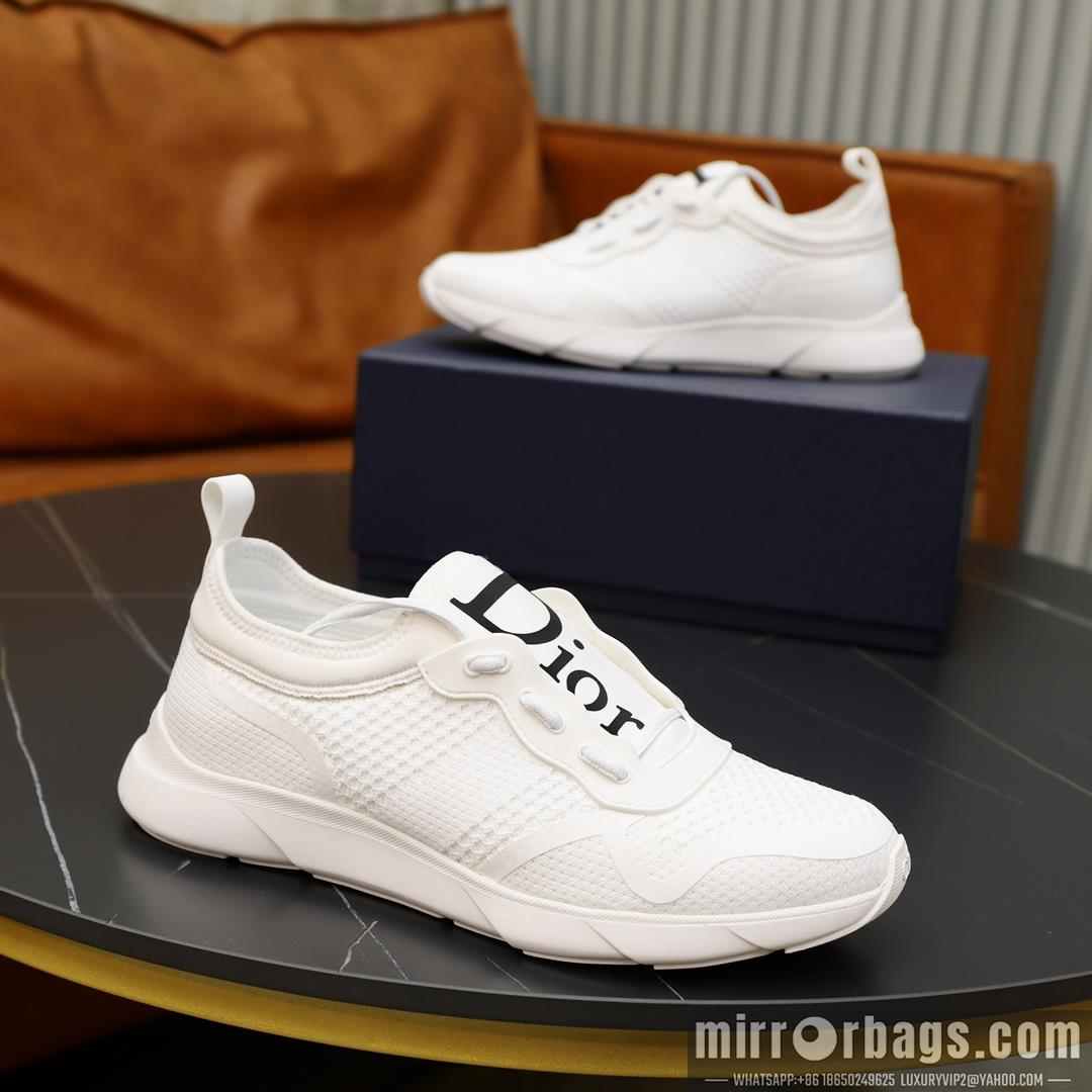 Replica Dior Shoes sz38-44 hnh1219
