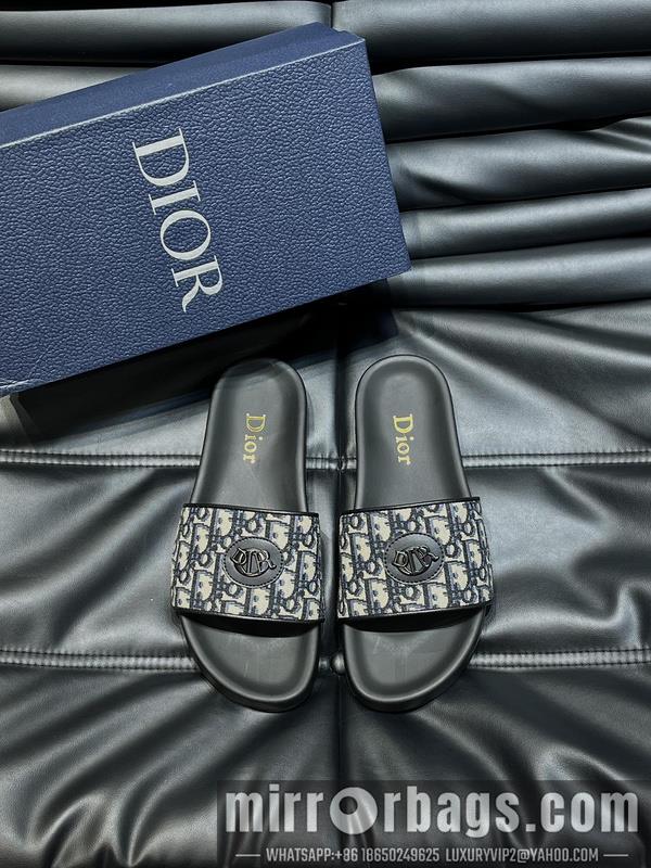 Replica Dior Shoes sz39-46 jyh0223