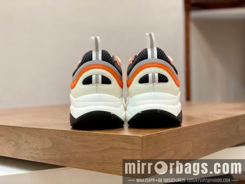Replica Dior Shoes sz35-44 hnm0152