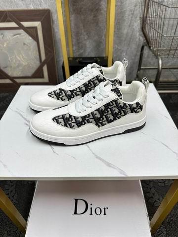 Replica Dior Shoes sz38-45 hnh0608