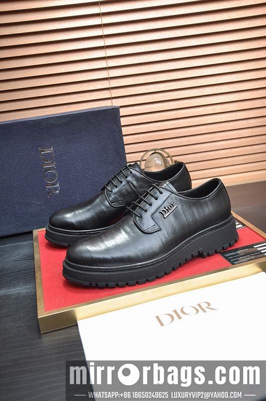 Replica Dior Shoes sz38-44 mnm0119
