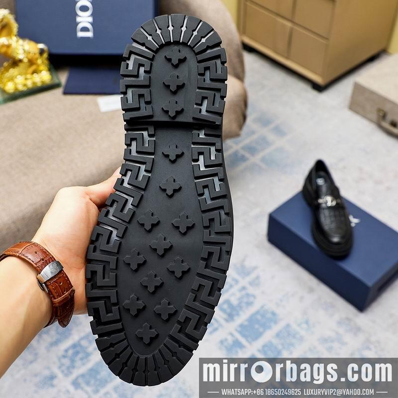 Replica Dior Shoes sz38-45 hnm0168