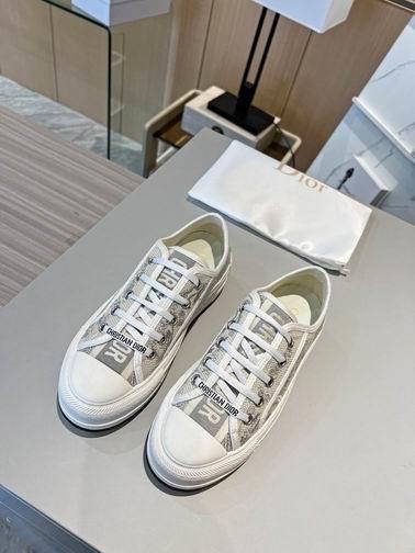 Replica Dior Shoes sz35-41 mnh0707