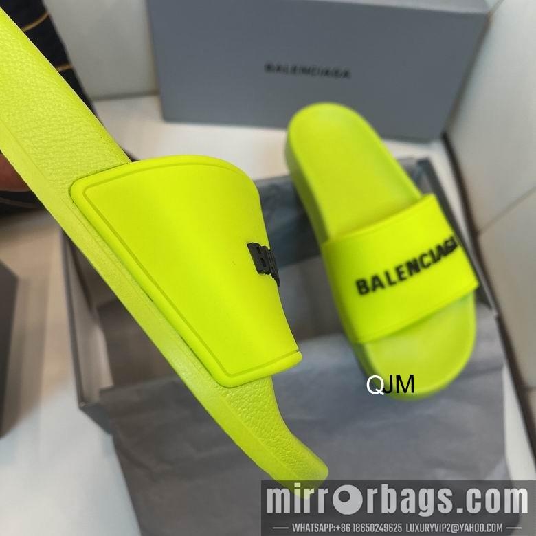 Replica Balenciaga Shoes sz36-45 JM0201