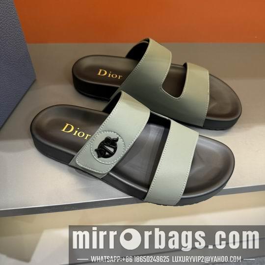 Replica Dior Shoes sz38-45 hnh0805
