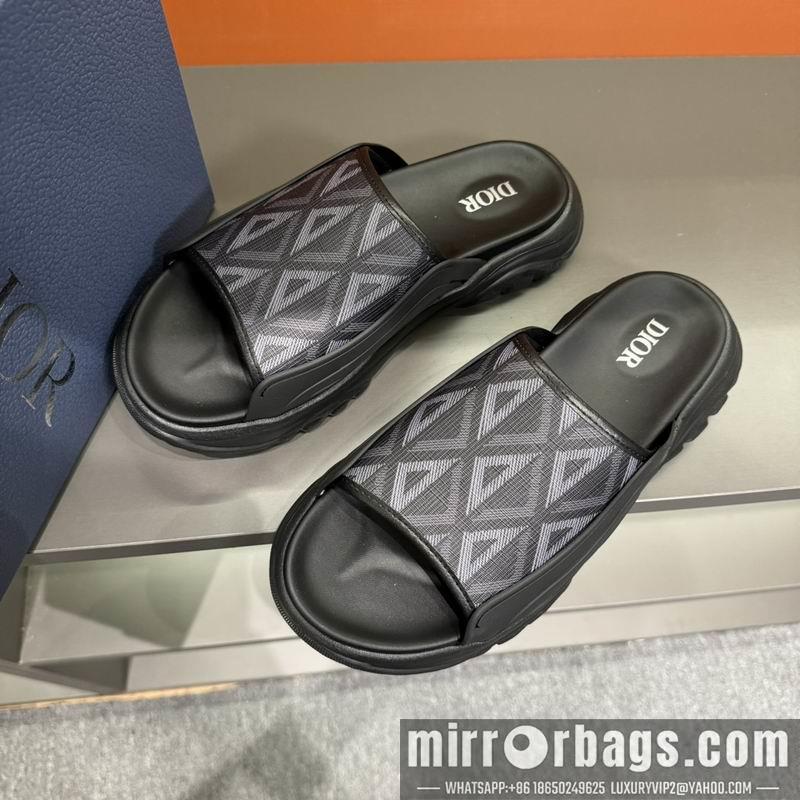 Replica Dior Shoes sz38-45 hnw0431