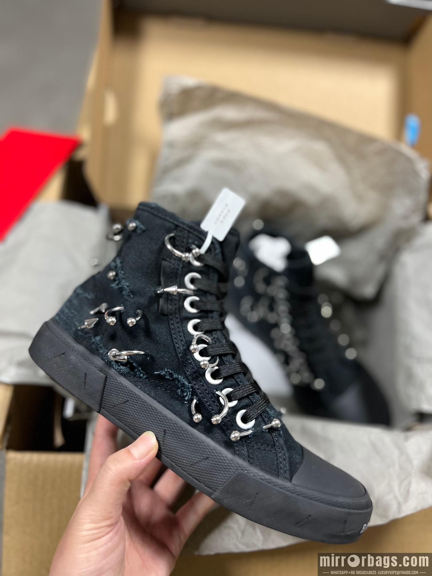 Replica Balenciaga Shoes sz35-45 h0501