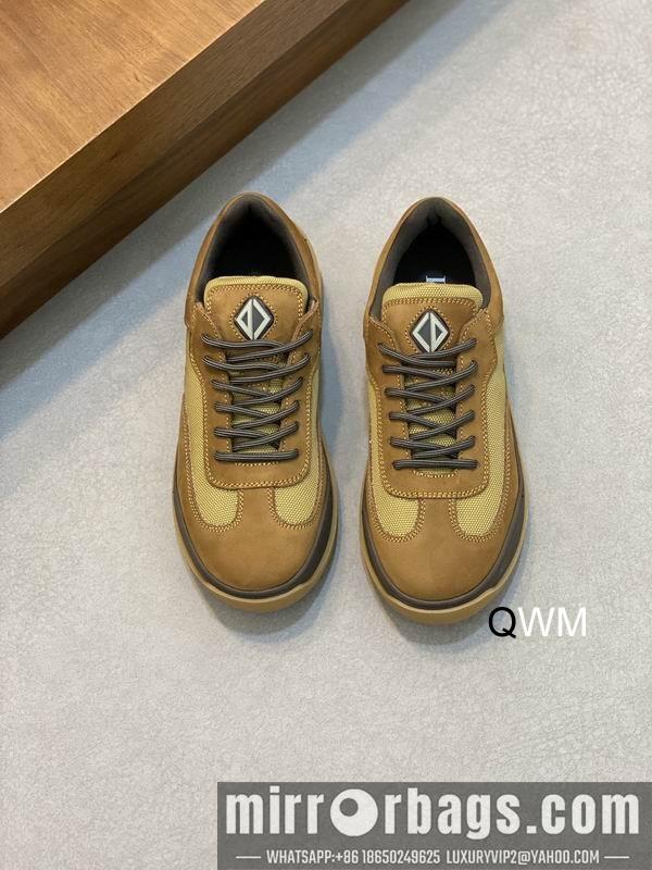 Replica Dior Shoes sz38-45 WM0606
