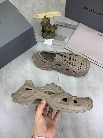 Replica Balenciaga Shoes sz35-45 mnh0601