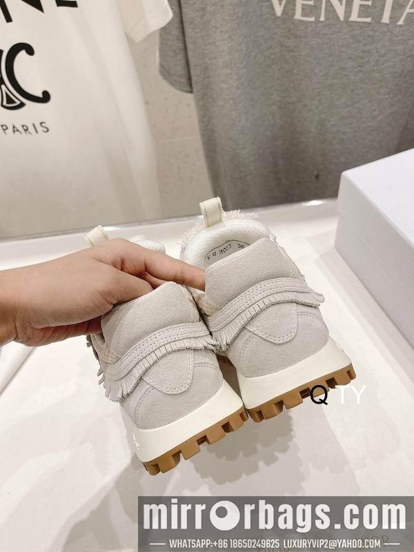 Replica Dior Shoes sz35-40 3C TY1201