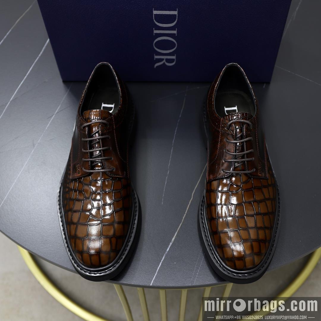 Replica Dior Shoes sz38-44 hnh1243