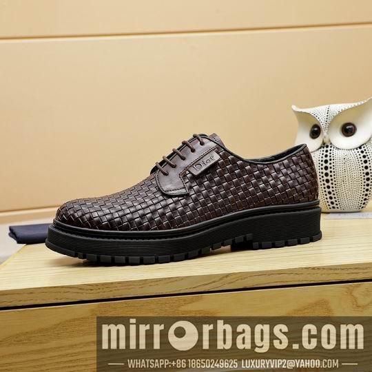 Replica Dior Shoes sz38-44 mnh0505