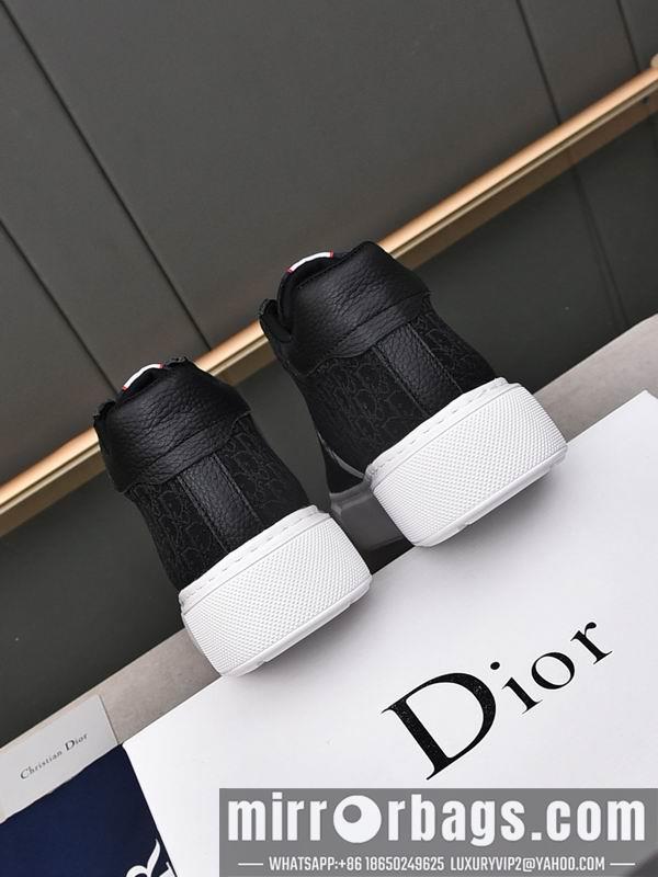 Replica Dior Shoes sz38-44 hnm0123