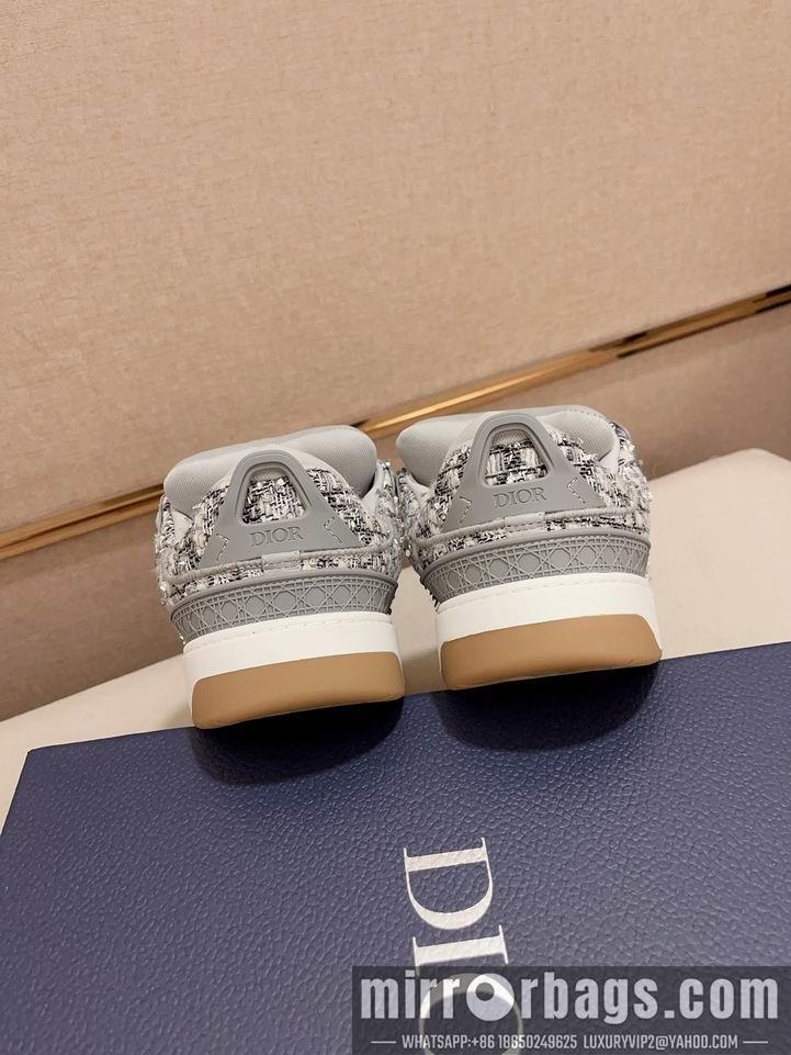Replica Dior Shoes sz38-46 hnh0103