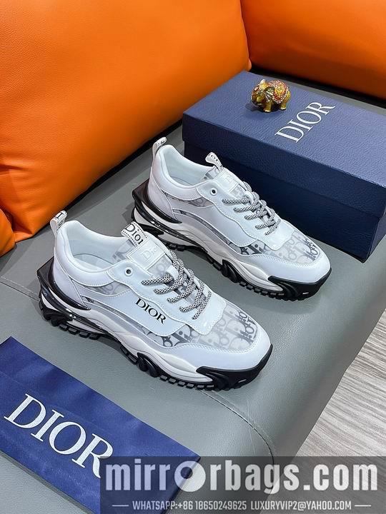 Replica Dior Shoes sz38-44 mnh0512