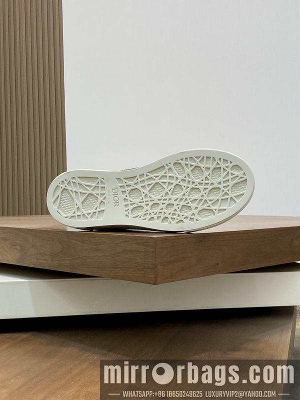 Replica Dior Shoes sz38-46 hnh0317