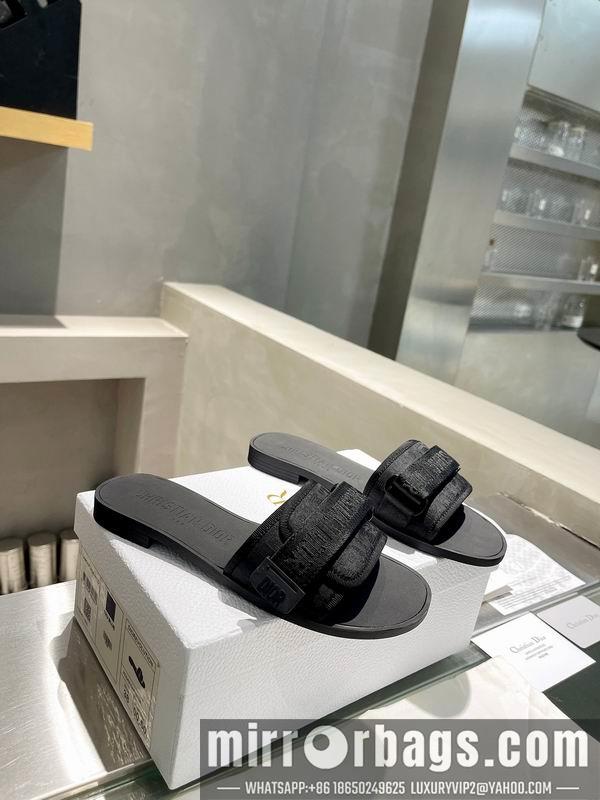 Replica Dior Shoes sz35-42 mnw0330