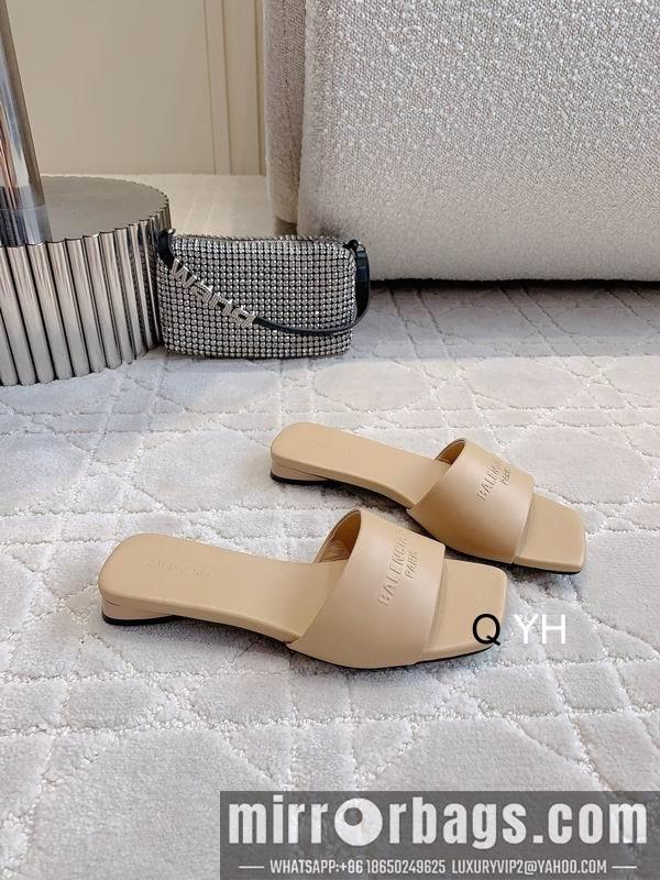 Replica Balenciaga Shoes sz35-40 YH0601