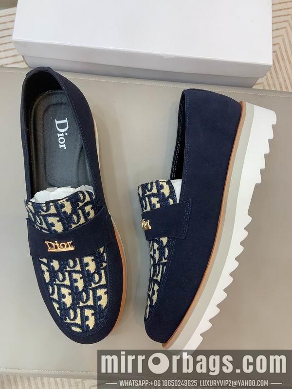 Replica Dior Shoes sz38-44 hnm0145