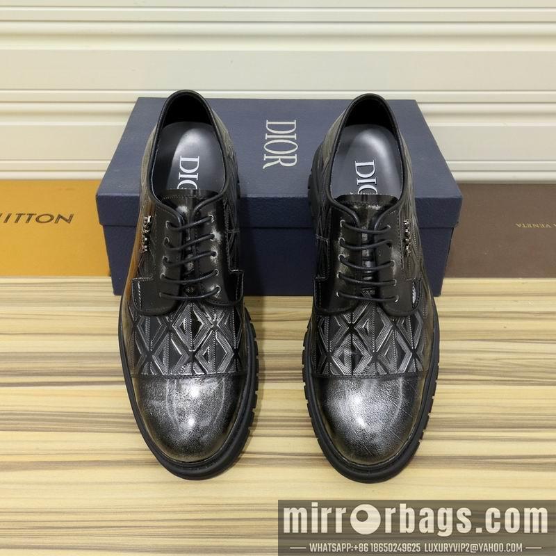 Replica Dior Shoes sz38-45 mnw0401