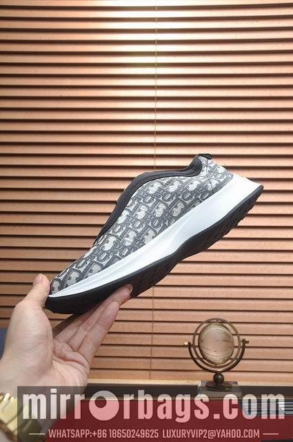 Replica Dior Shoes sz38-45 mnh0610