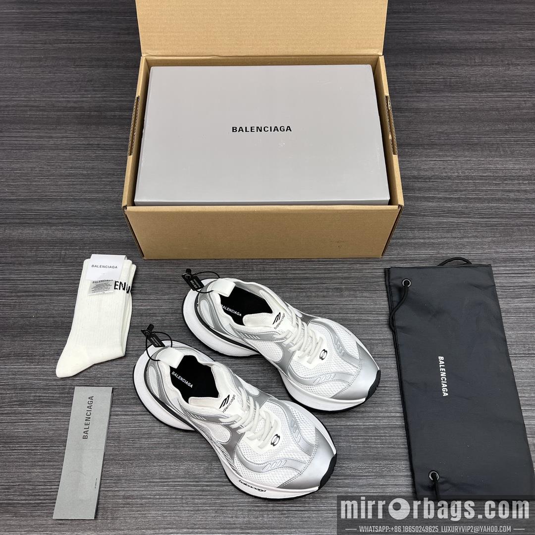 Replica Balenciaga Shoes sz35-46 h1004