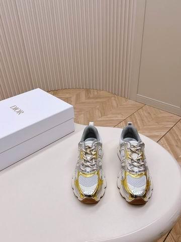 Replica Dior Shoes sz35-40 mnh0704